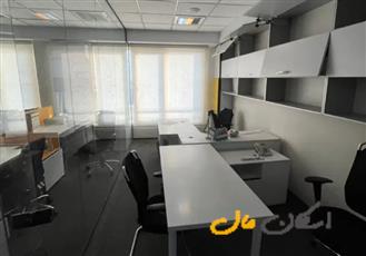 آرژانتین موقعیت اداری ۲۵۰ متر لوکس 