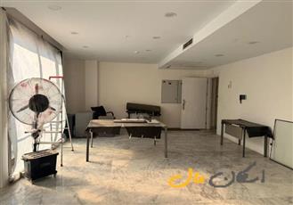 ۲۵۰ متر سند اداری آرژانتین تک واحدی 