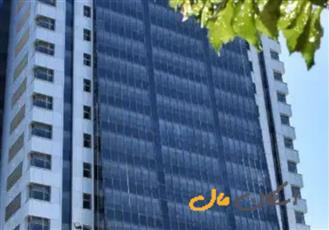 9000 متر مستغلات یکجا/ تجاری و اداری/ نوساز 