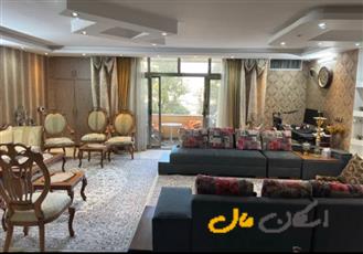 فروش آپارتمان۱۱۵ متری/سپاهان شهر