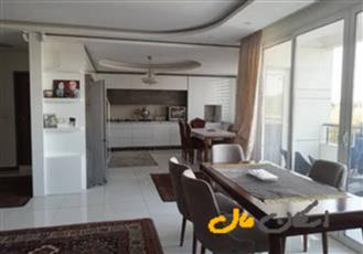 فروش آپارتمان/165متری/باغ فدک