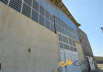 سوله وکارگاه سندتکبرگ/برق۳فاز،گازآب مجوز شهرداری