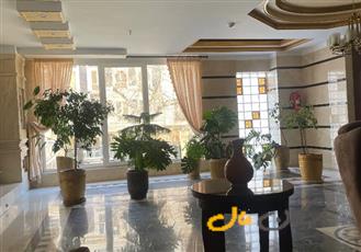 فروش آپارتمان/3 خواب /۲پارکینگ /لابی