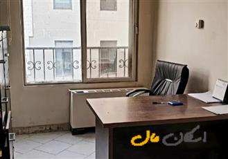 گاندی وزرا 70 متر با امکانات موقعیت اداری