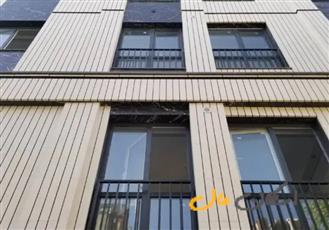 عباس آباد. بخاراست 5 طبقه تک واحدی فول امکانات 