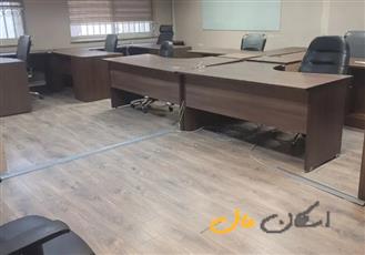 900 متر سند اداری دربست 