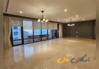 فروش آپارتمان/برج 4 خوابه در گلستان شمالی 36 متر تراس نوساز