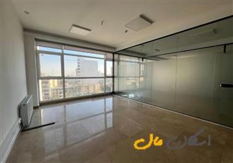 بخاراست 270 متر 5 پارکینگ سند اداری 