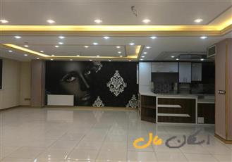 اجاره سند اداری 125 متر در آرژانتین 