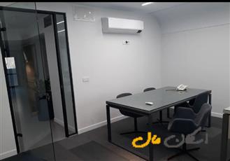 آرژانتین فروش موقعیت اداری 130 متر