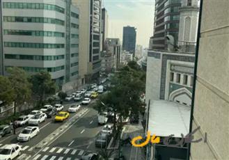 فروش 520 متر سند اداری 