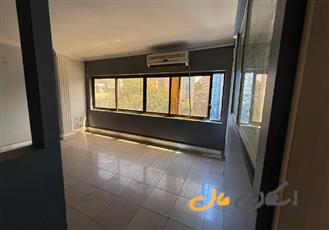 153 متر اداری پارک ساعی 