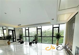 ۲۶۰ متر ۴ خواب / ویو مشجر / تراس چیدمان / نیاوران