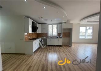 فروش اپارتمان ۱۰۷ متری درنیاوران