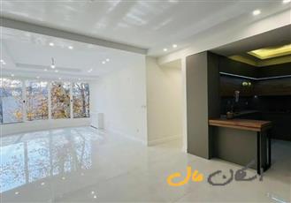 الهیه شریعتی ۱۲۰متراکازیون