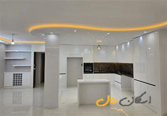 فروش آپارتمان/۱۲۲/سپاهان شهر