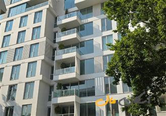 برج باغ مدرن نوساز پارامیس