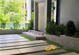 فروش آپارتمان ۱۸۵ متری ۳ خوابه در فرمانیه