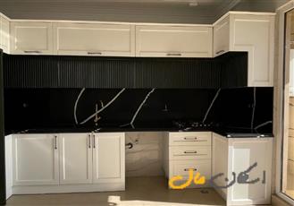 فروش اپارتمان ۱۲۵ متری حکمت