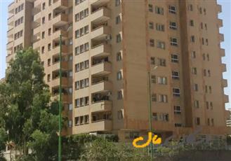 فروش آپارتمان/۱۲۰/شهید کشوری