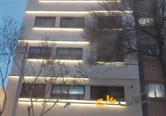 فروش آپارتمان ۱۵۴ متری/دشتستان