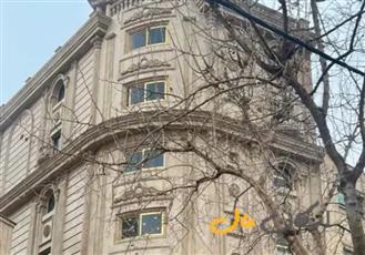فروش آپارتمان/۱۲۵/میرزا طاهر