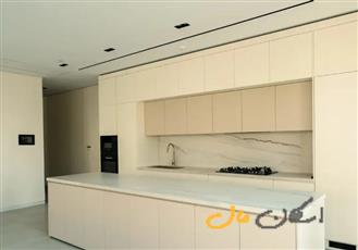 زعفرانیه ۱۲۰ متری مدرن و شیک