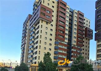 فروش آپارتمان/۱۲۴/شهید کشوری