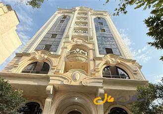 اقدسیه نوساز 285 متر 3خواب 20 متر تراس