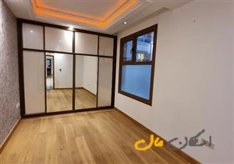 زعفرانیه ۱۲۰ متری مدرن و شیک