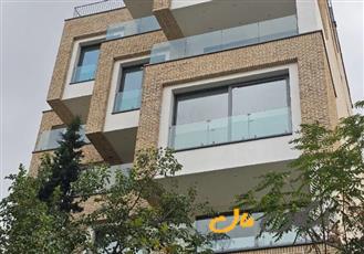 فروش آپارتمان 300متر نوساز 25 متر تراس در فرمانیه