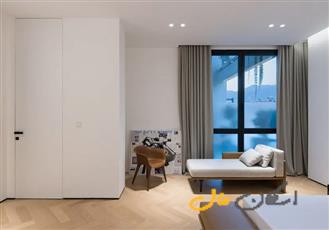 فرمانیه 300 متر 4خواب 30 متر تراس (20% آفر)