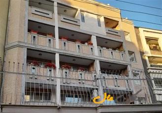 فروش آپارتمان ۲۰۸ متری/محتشم کاشانی