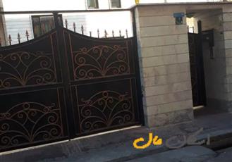 100 متر ، فروش زمین کلنگی 