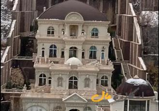 فروش زمین کلنگی 100 متر