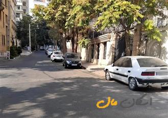 فروش ۴۲۰مترکلنگی نیاوران زینلعی باجواز