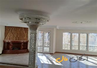 فروش واحد ۲۴۶ متری در نیاوران