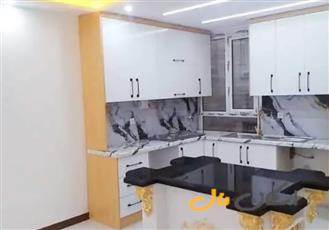 ۶۷متر۲خواب فول خوش نقشه(سردار)