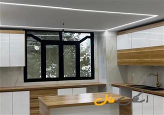 80 متر دو خواب / باکس پونک / کم واحد