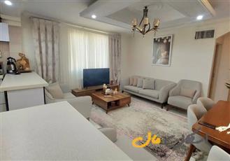 77 متر دو خواب / تاپ لوکیشن پونک /