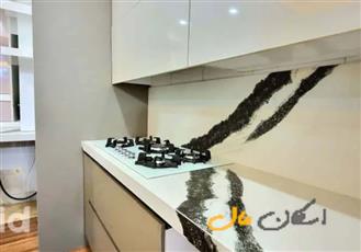 فروش آپارتمان/برج 1 خوابه در پونک شمالی - منطقه 5