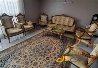 فروش آپارتمان/۱۲۵/دشتستان