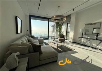 فروش آپارتمان/ 3 خوابه در نیاوران