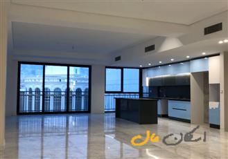 فروش آپارتمان/برج 3 خوابه در قیطریه مدرن کلیدنخورده