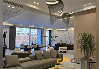 370 متری گلستان 35 متر تراس مبله 6پارکینگ باکس (25%آفر تک مالک)