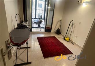 115متر دو خواب در قلب فرمانیه