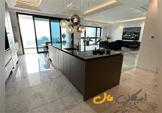 450 متر گلستان شمالی 40 متر تراس چشم انداز کاخ رضا شاه