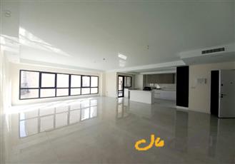 فروش/۲۰۰متر/فرمانیه/تک واحدی/نوساز/دو پارکینگ