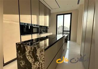 مرجان 380 متری 40 متر تراس ویو 3000 متر باغ 4 پارکینگ ( 20% زیر قیمت)