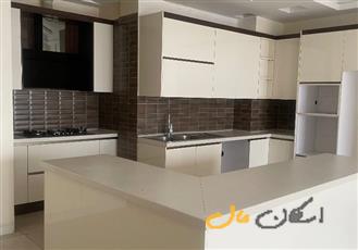 نیاوران /۱۶۵ متر/نور جنوب /تراس